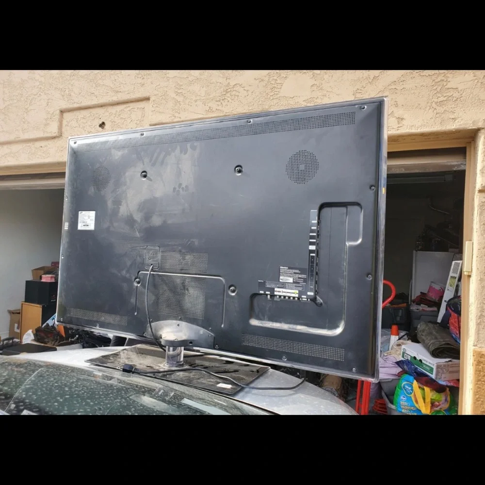 Samsung 55’ inch